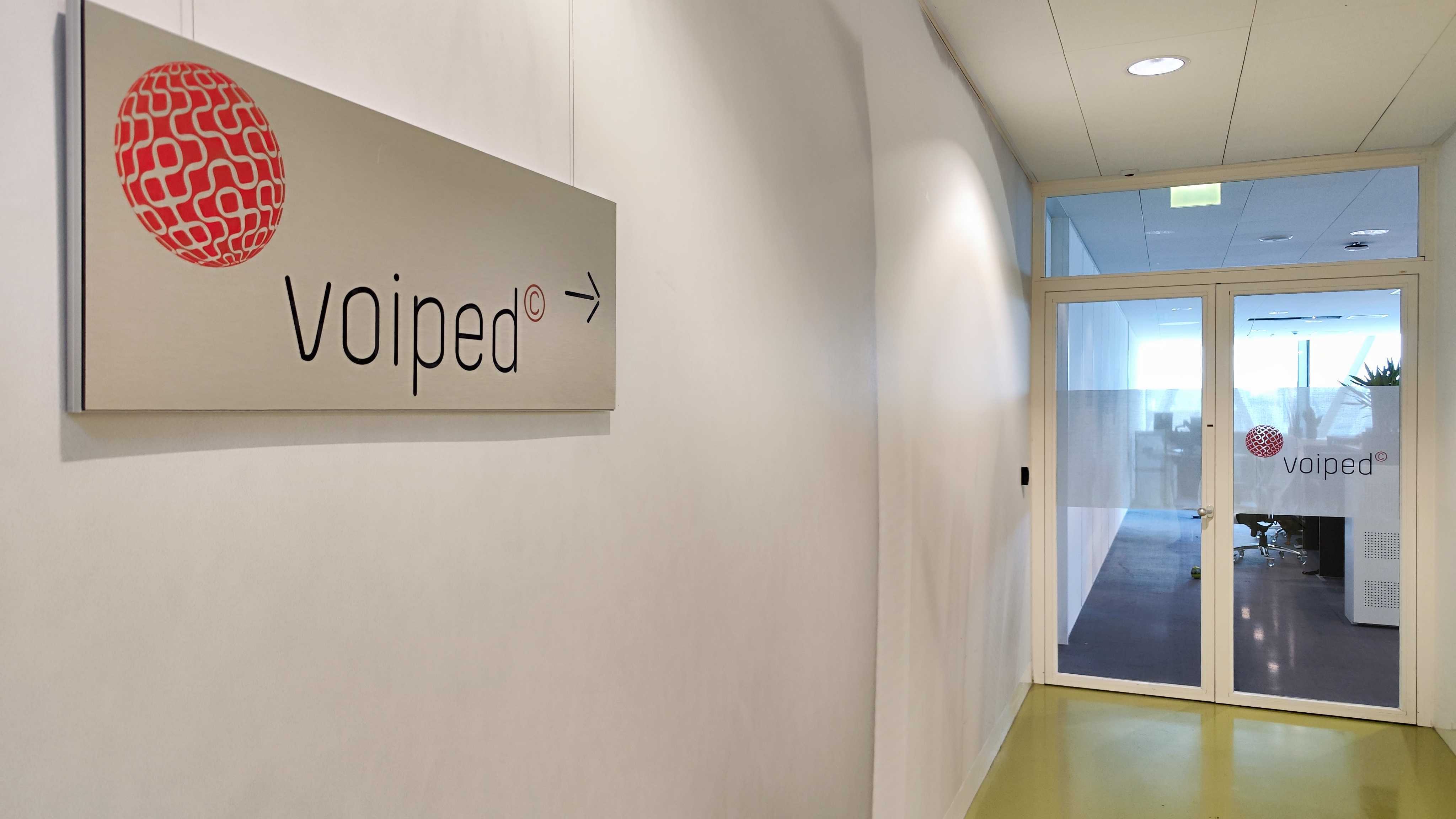 Voiped Telecom Announce move to New Corporate Headquarters 